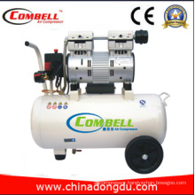 Oil Free Air Compressor Dental Compressor (DDW30/8A)